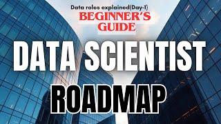 Beyond the Hype: The Real Data Scientist Roadmap for 2025