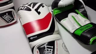 Leone Record Boxing Gloves - mmateam.gr