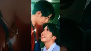 He will make him fall  #boysloveseries #boyslovedrama #blseries #thaibl #shorts