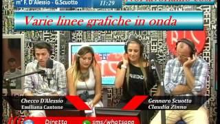 RTC TARGATO NAPOLI - Noi Lavoriamo così