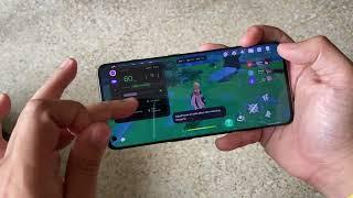 How to access Hyperboost Gaming Engine on the OnePlus 11