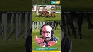  The finish + Debrief of the Quinté / Super Top5 of 06/12/2025: Longchamp  Prix de L'île de l...