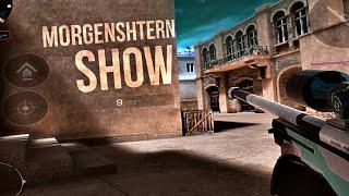 MORGENSHTERN - SHOW