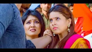 Superhit New 2023 South Action Movie Latest Hindi Dubbed Movie _ New South Love Story Movie HD