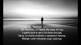 Cyprian Kamil Norwid - Samotność, muzyczna interpretacja w wykonaniu Pawła Melnarowicz