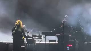 Massive Attack - Safe from Harm Live 2024 @ Todays Festival Torino