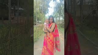 Short video||Shorts||#shorts#youtube#Housewife Bornali