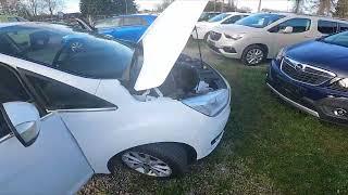 Where is the VIN number of my Ford C-MAX II ( 2010 – 2019 ) | All Possible VIN Number Locations