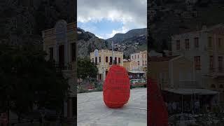 Symi 10. april 2023