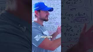 How to know if she lost feelings for you (Casey Zander)