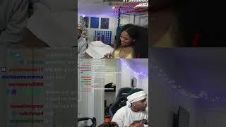 #deshaefrost on #Twitch | ZOE HAD A BABY?