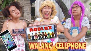 Walang Kalaro si Bebang | Madam Sonya Funny Video