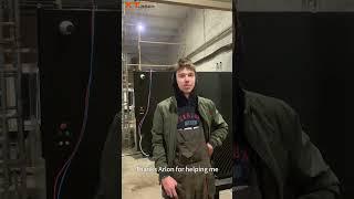 XT LASER global service in Latvia