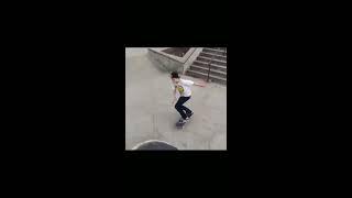Canyon Kolsky sponsor me video
