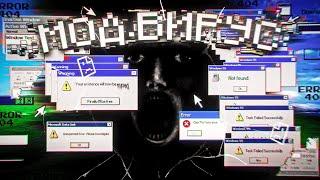 МАЙНКРАФТ, НО МОД-ВИРУС УНИЧТОЖИЛ МОЙ КОМПЬЮТЕР! | Minecraft "Inside The System" horror mod