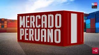 TVPerú Noticias: “Mercado peruano: Sandia, tierra del mejor café del mundo”, 28 de noviembre de 2024