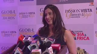 Dr GD Singh & Dr Neetu Singh organised Passion Vista Glamour & Style Awards |  Unified Brainz