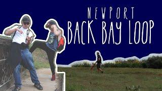 Back Bay Loop (Newport Beach, CA) Review