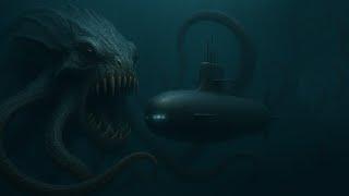 Underwater Adventure, Deep Sea Mysteries | A Journey Into the Unknown 1 - Part 1/2
