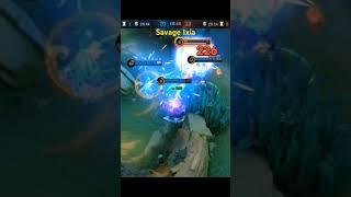 #ixia #mobilelegends