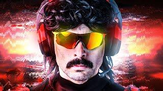 The Disappearance of Dr. Disrespect - Twitch's Greatest Mystery | TRO (ft. Poutine)