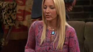 Phoebe Speaks French