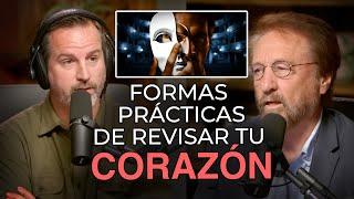 Evita La Hipocresía en tu vida - Podcast Living Waters