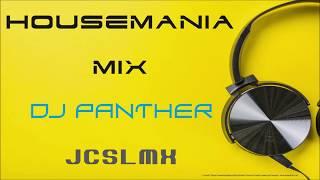 Housemania Mix