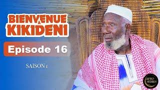 Bienvenue à KIKIDENI - Épisode 16 : Vis ma vie (Exclusivité)