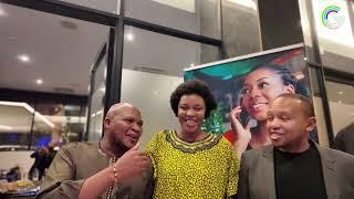 Wits School of Governance Post Election Series 2025