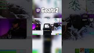 #fortnite #goatr2 #shorts