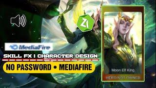 ESTES DRAGON TAMER SKIN SCRIPT - FULL SKILL FX, BG VOICE, AND CHARACTER DESIGN | MEDIAFIRE