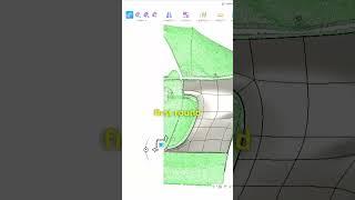 How to 3D Model a Widebody Fender