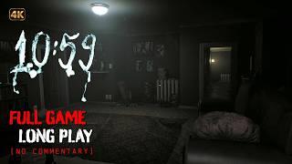 10:59 - Full Game Longplay Walkthrough | 4K | No Commentary