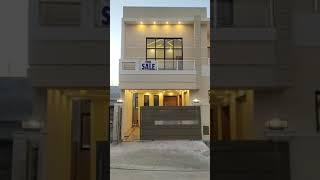 7 Marla House For Sale in Bahria Town Rawalpindi