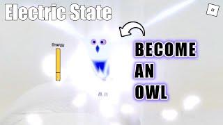 Electric State - Owl Plushie Review [December 2021 Update]