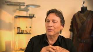 Prelude to Axanar Kickstarter Video HD 720p