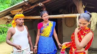 Jotao Kuli/New Santali Comedy Video/Bahadur Soren/Bs Entertainment