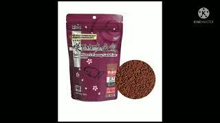 BEST 5 GOLDFISH FOOD