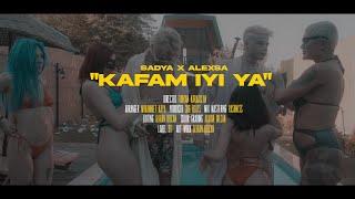 Sadya & Alexsa - Kafam İyi Ya (Official Video)