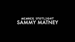 IMCF Sammy Matney Member Spotlight