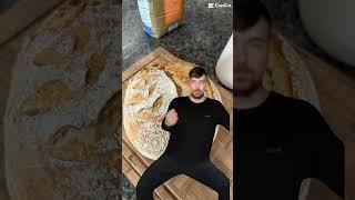Mr bread