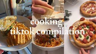 cooking tiktok compilation! 