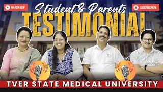 MBBS in Russia – Student & Parents Honest Testimonial! | MBBS Abroad | RussiaFeels