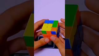 A typical day with a Rubik's Cube#education #cube #rubikcube