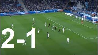 Marseille vs PAOK 2-1 Europa Conference League  ● 07/4/2022 HD