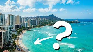 Waikiki Beach Guided Tour | Where should you spend your time in Waikiki?