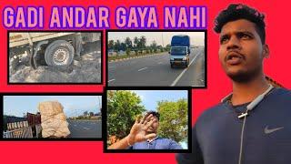 Gadi andar gaya nahi halat kharab pura ||Jn vlogs || #youtubevideos #youtubesearch #magicalguruji