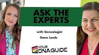 Ask the Experts with Dana Leeds