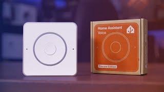 Home Assistant Voice Review - Local AI Assistant (Alexa / Amazon Echo Replacement)